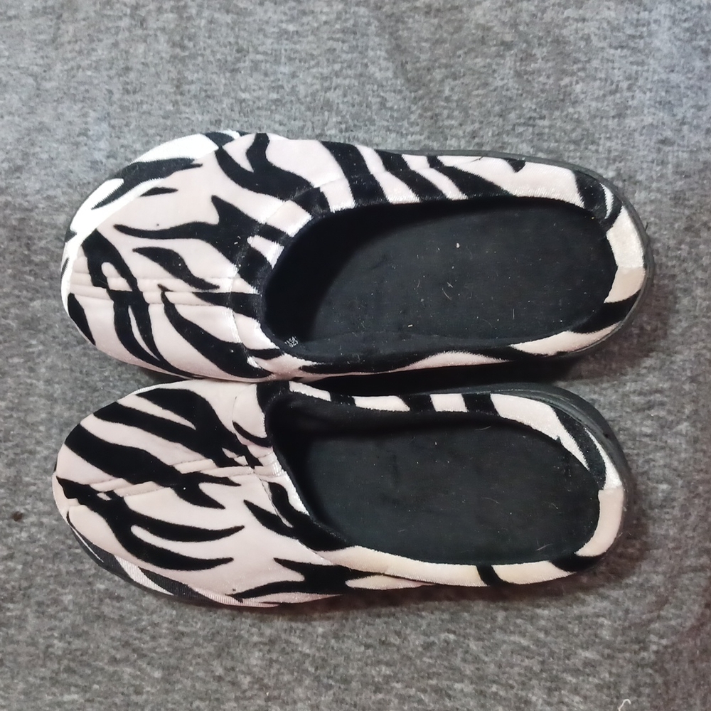 Slippers